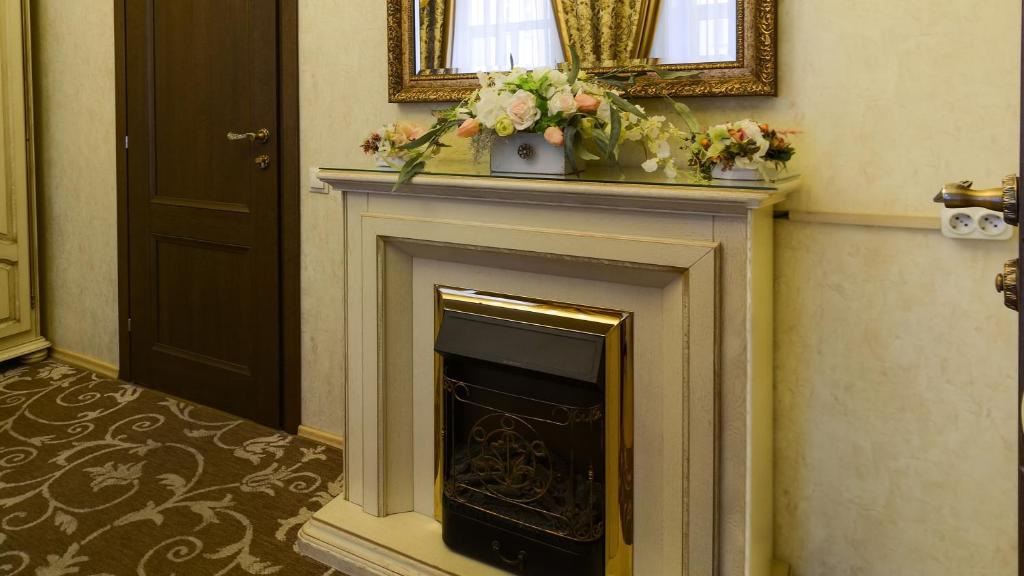 Versal Hotel photo