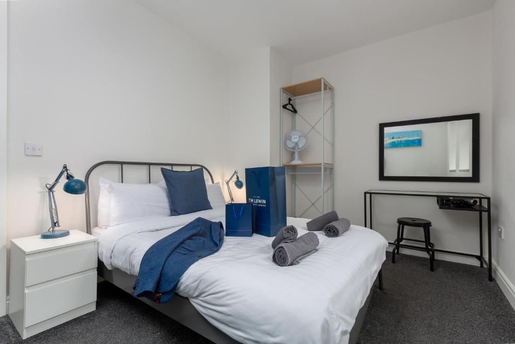 Heritage House Apartments - Blackpool Resort Collection photo
