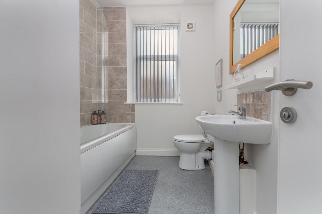 Heritage House Apartments - Blackpool Resort Collection photo