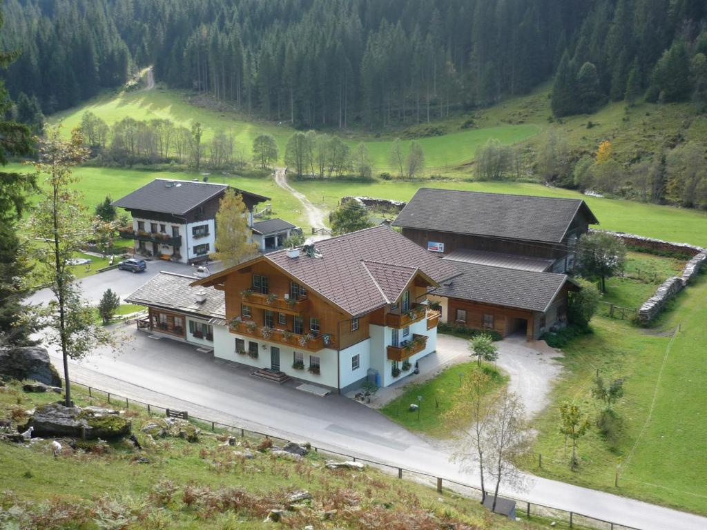 Winklhütte - 5