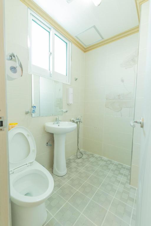 James Blue Hostel photo