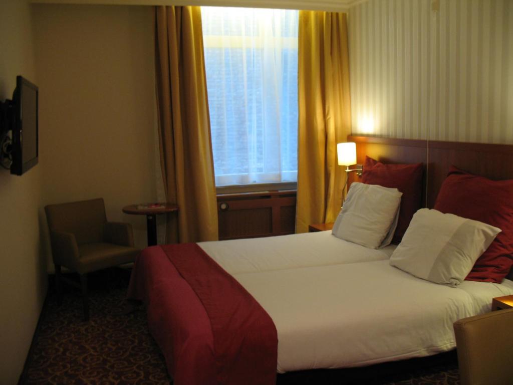 Best Western Museumhotels Delft Photo 36