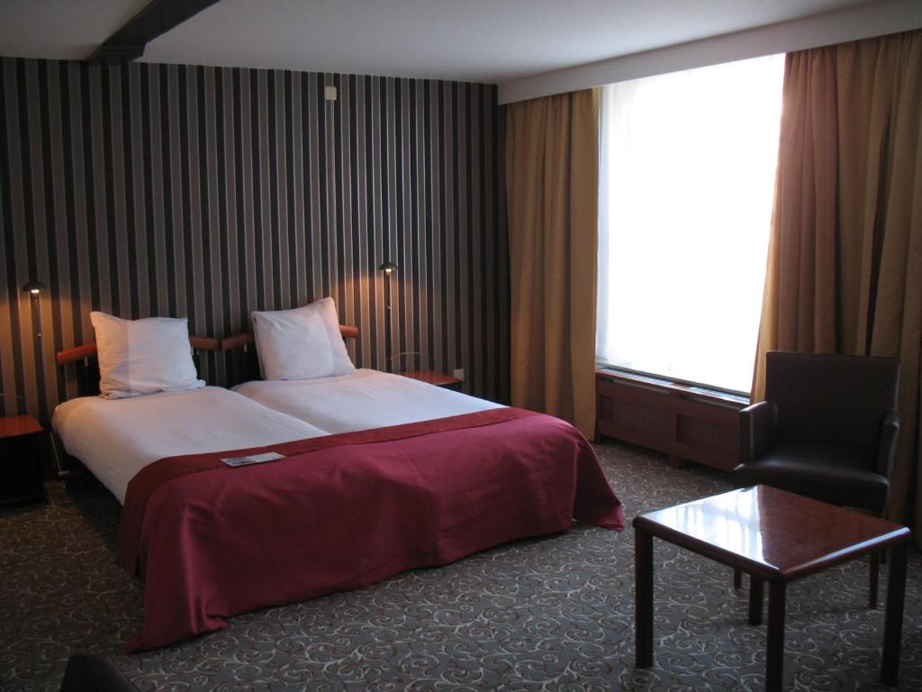 Best Western Museumhotels Delft Photo 38