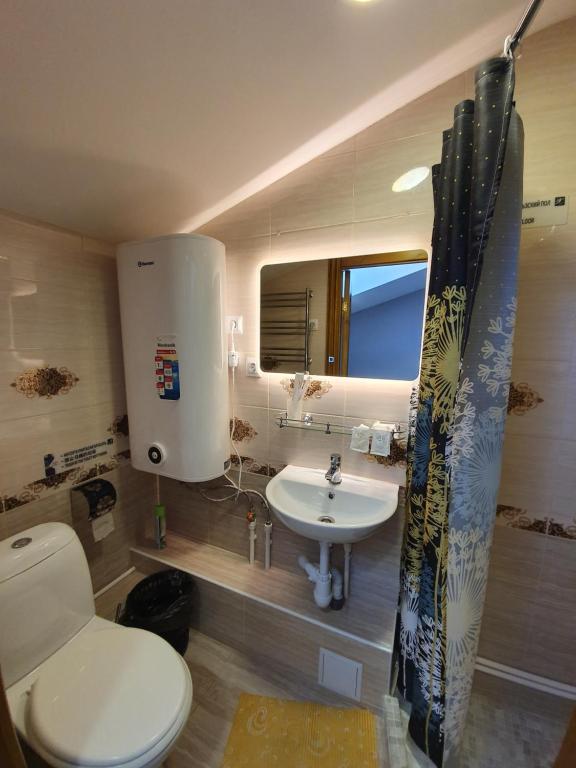 Гостиница 130 HOTEL photo
