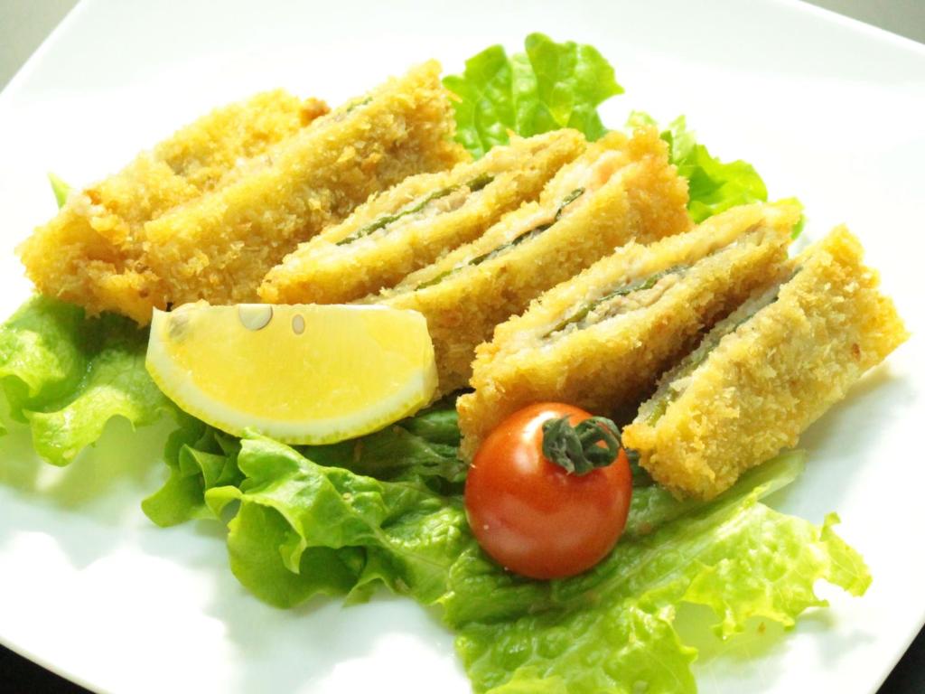 Comida y bebida
