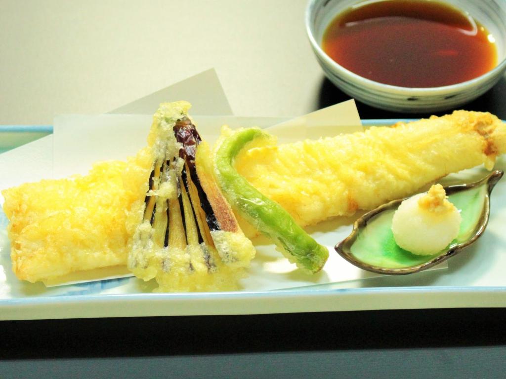 Food and beverages