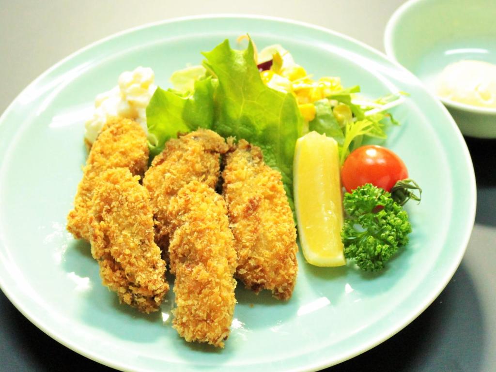 식음료(F&B)