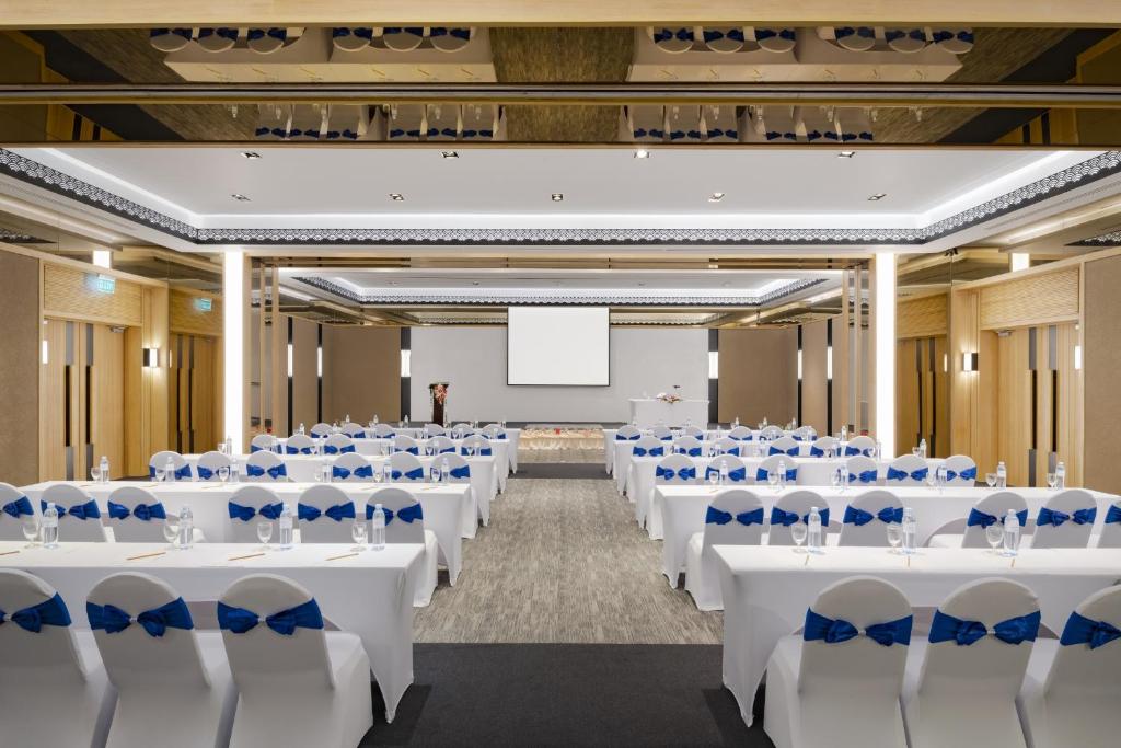 Meeting room / ballrooms