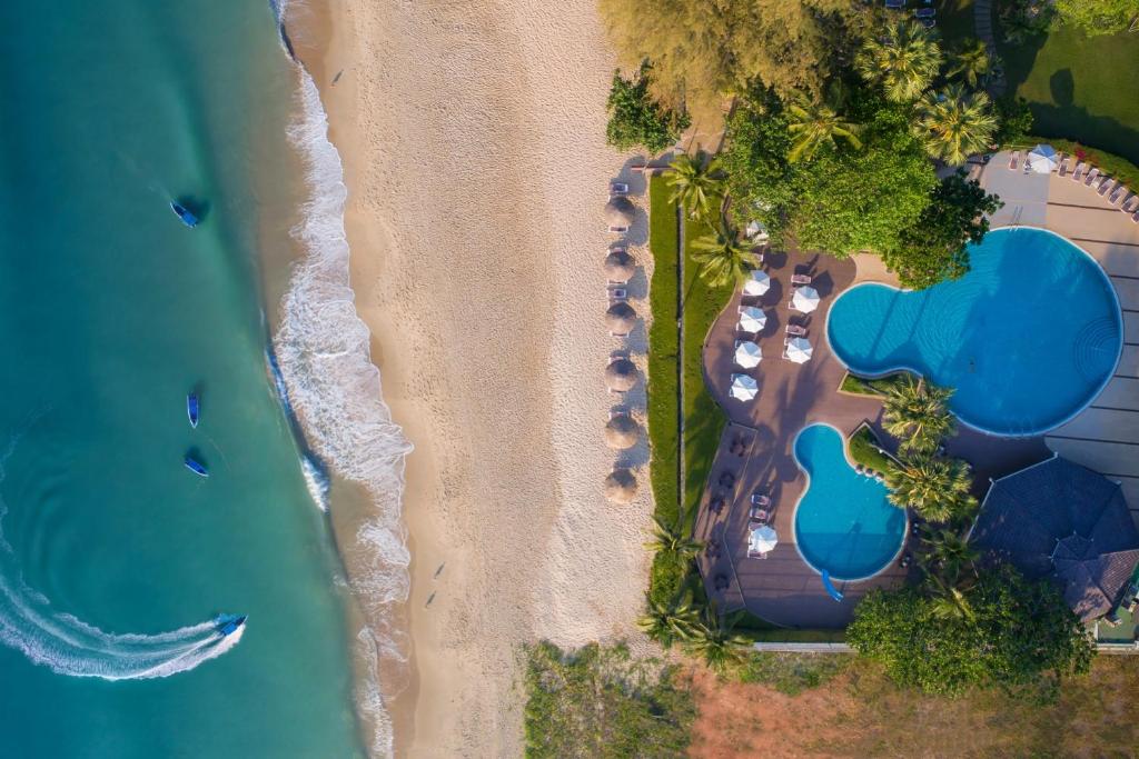 Surrounding environment