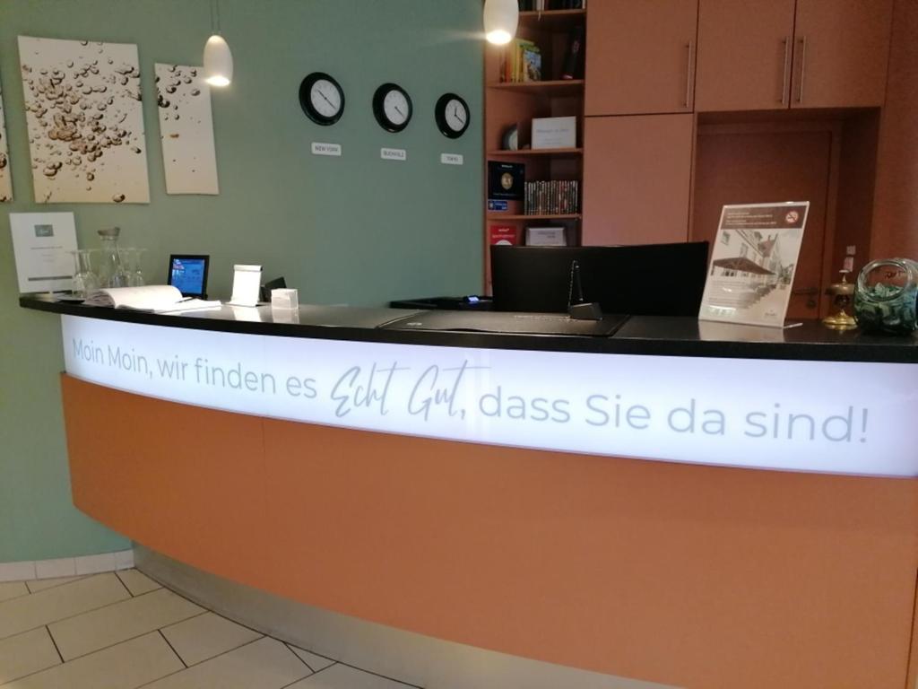 ACHAT Hotel Buchholz Hamburg photo