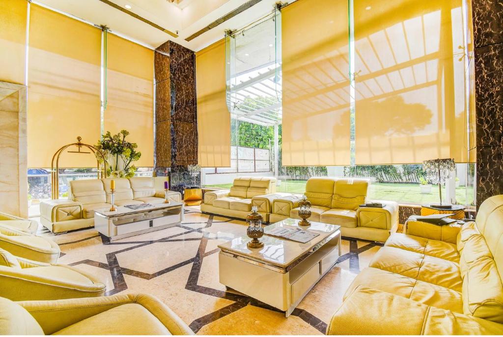 Zip By Spree Hotels Orient Nagpur, Nágpur