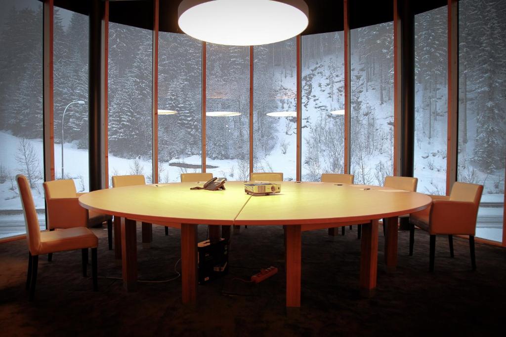 Meeting room / ballrooms