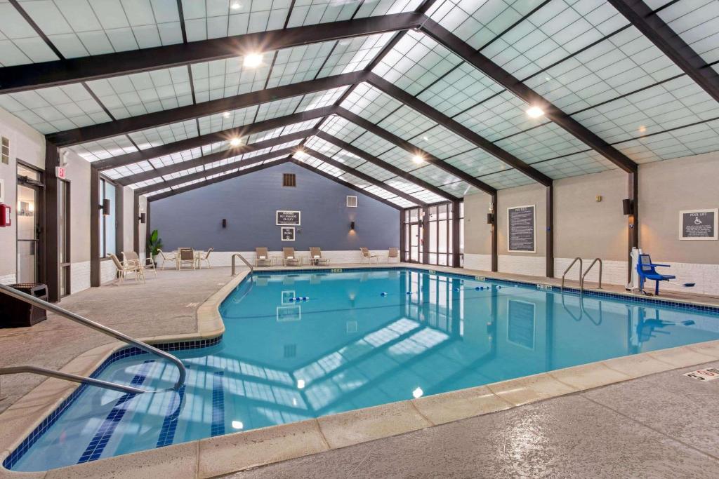 La Quinta by Wyndham Boston-Andover