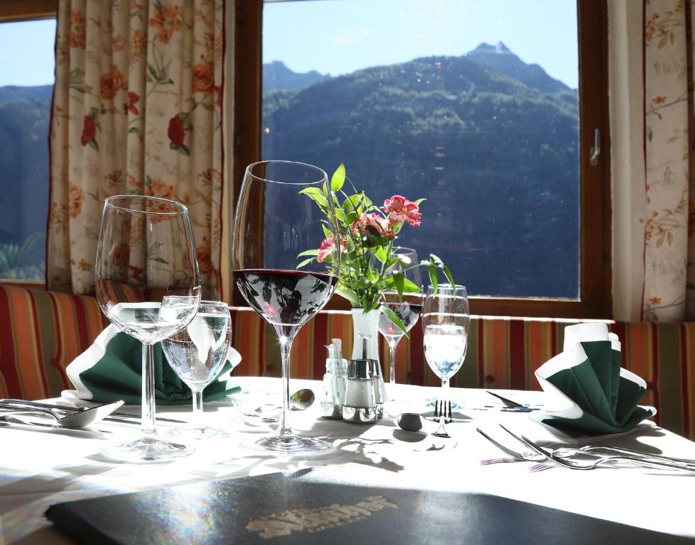Hotel Almhof photo