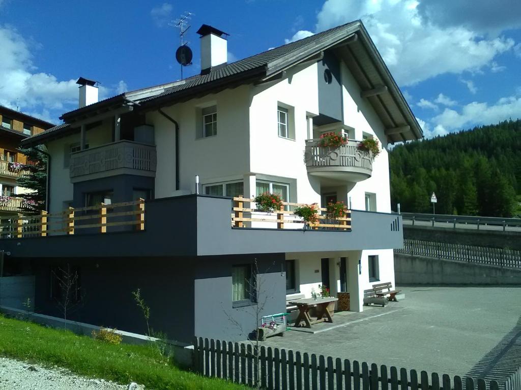 App. Villa Fraina - 5