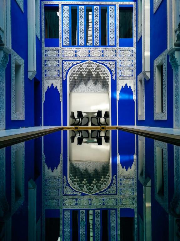 Riad Goloboy photo