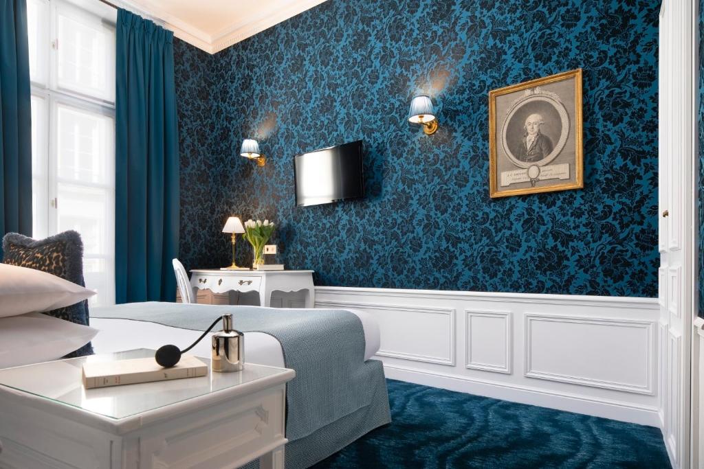 Odeon Hotel - 5