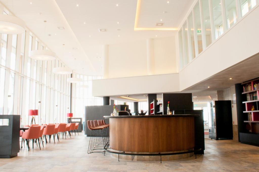 Bastion Hotel Arnhem