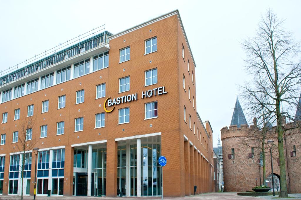 Bastion Hotel Arnhem