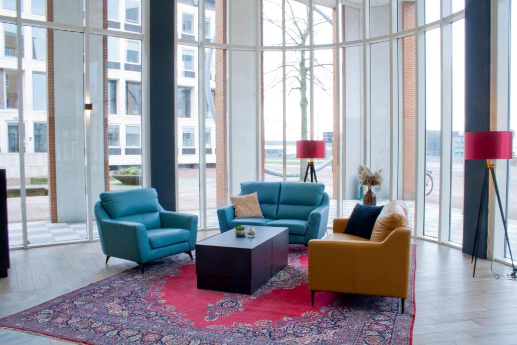 Bastion Hotel Arnhem