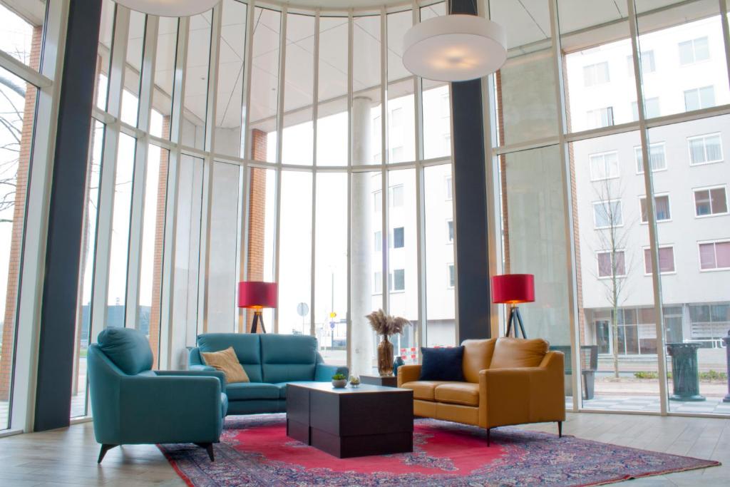 wspólne pomieszczenie/salon TV