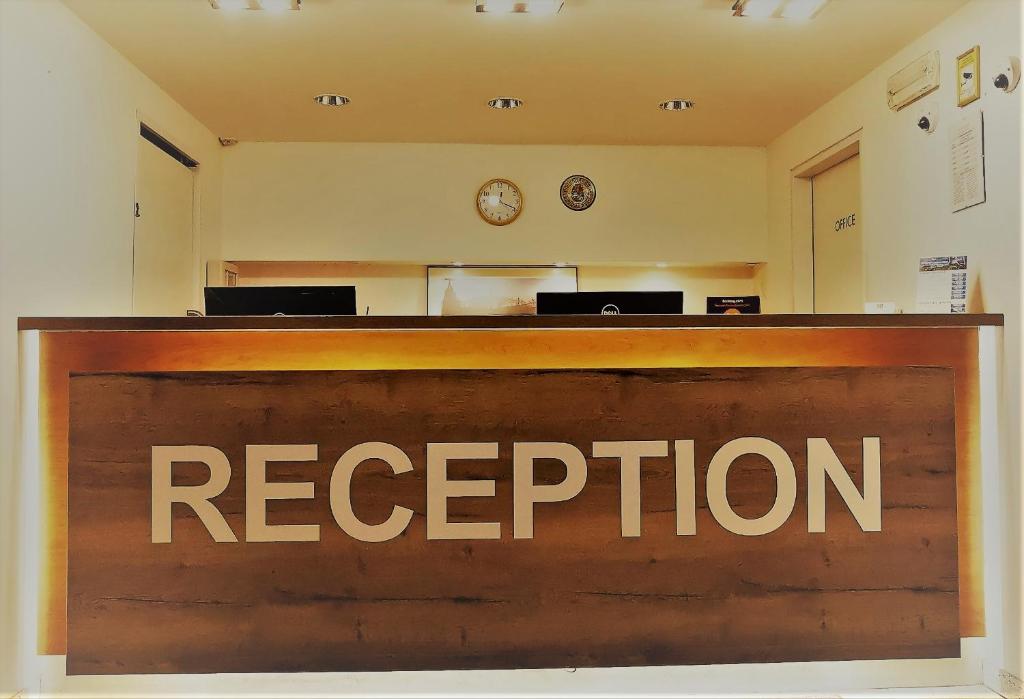 Akcent Hotel photo