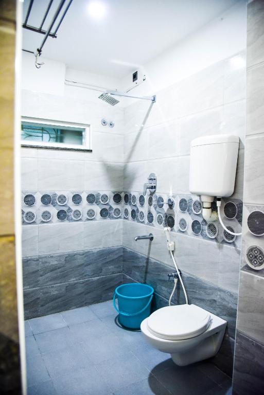 KVR Guest House photo