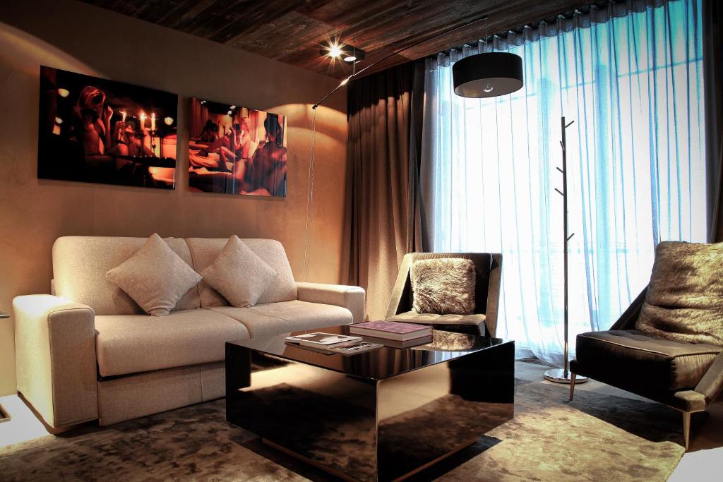 Hotel Zhero – Ischgl/Kappl - 3