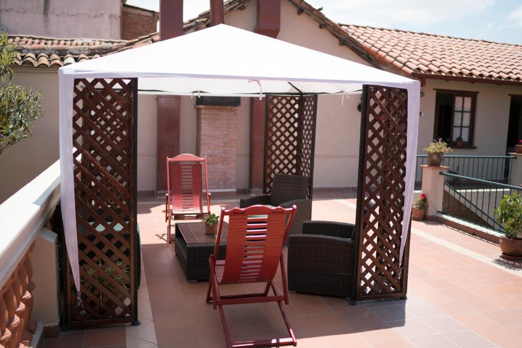 Hotel Boutique La Posada photo