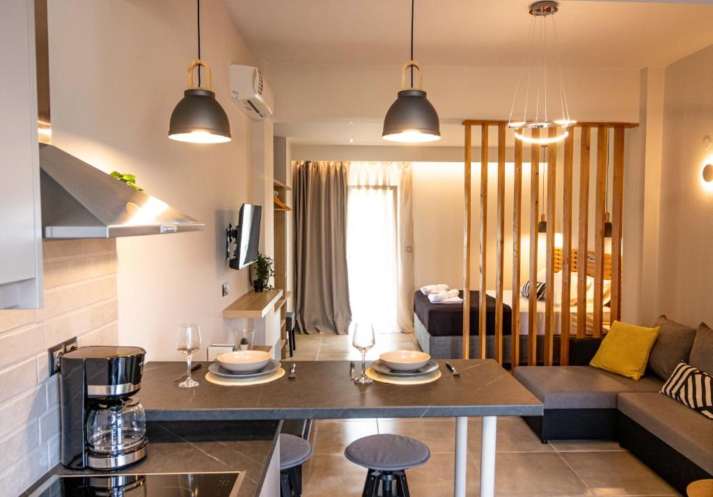 Elysian Apartments in Corfu Town, Greece reviews, prices of