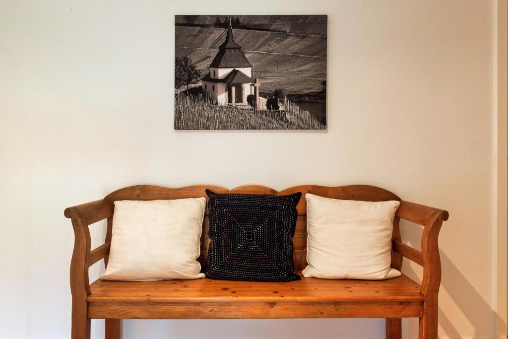 フロント・ロビー