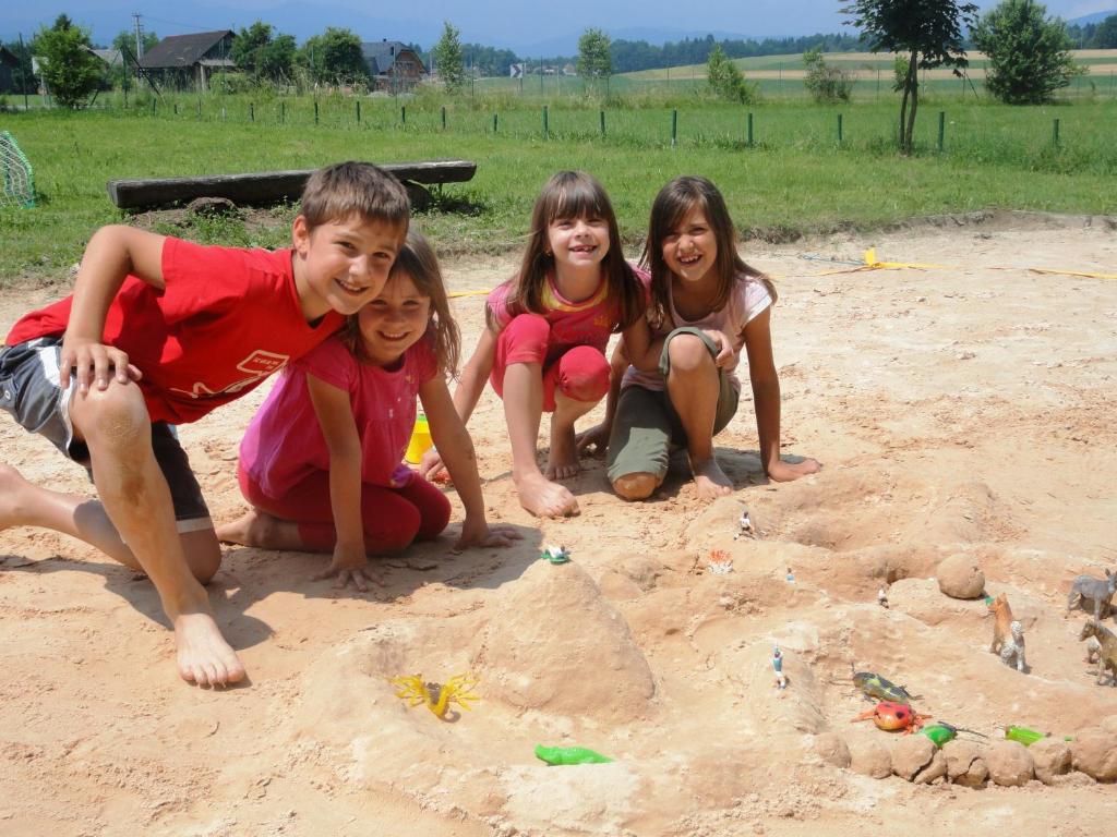 Holiday resort & camping Bela krajina - river Kolpa photo