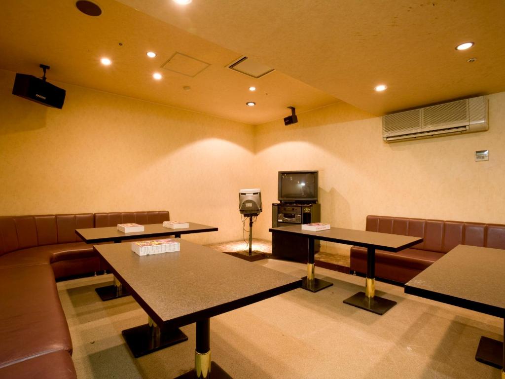 Mikawa Bay Hills Hotel photo