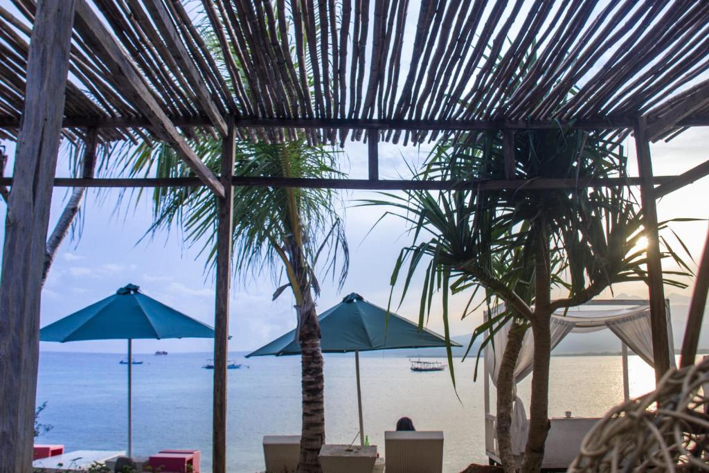 Kaluku Gili Resort photo