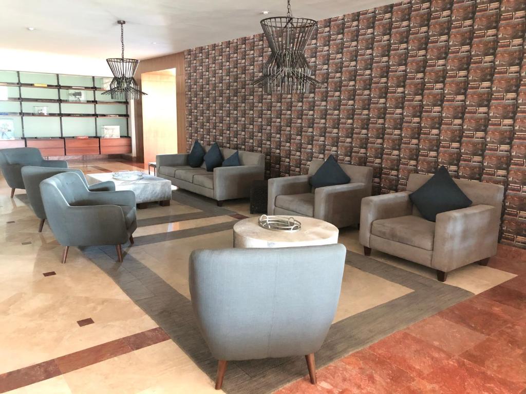 Hotel Real de Minas Bajio photo