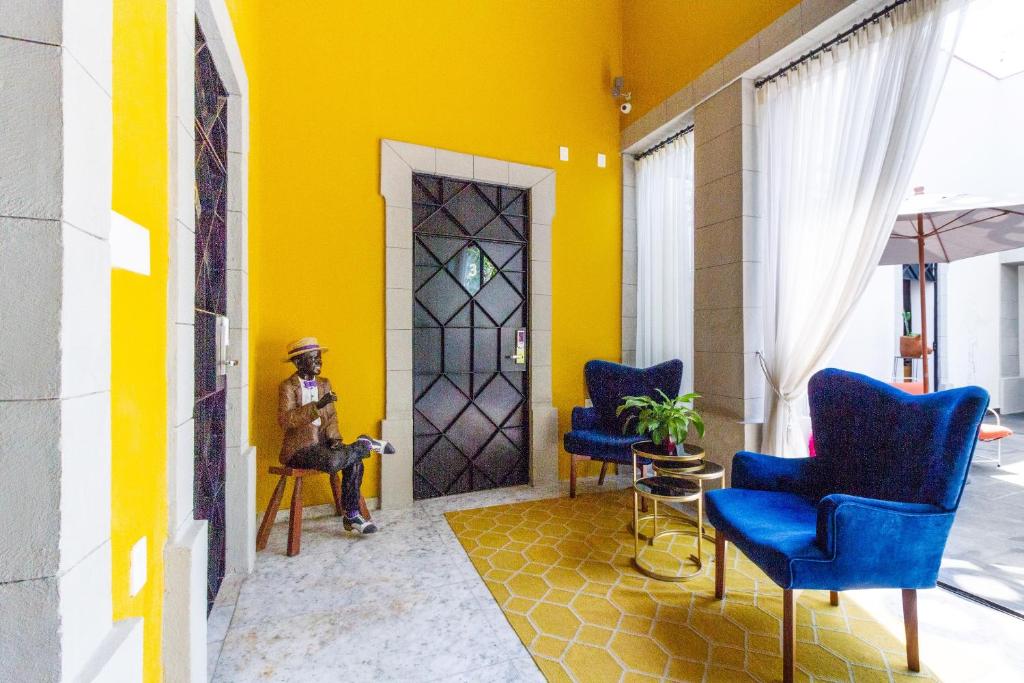 Hotel Casona Independencia photo