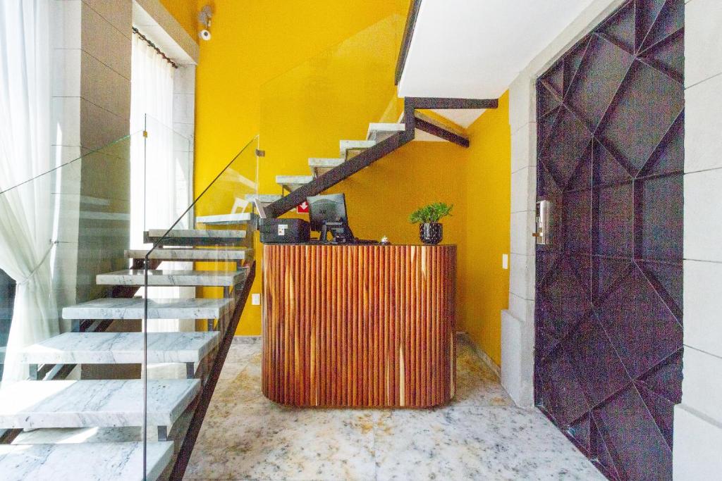 Hotel Casona Independencia photo