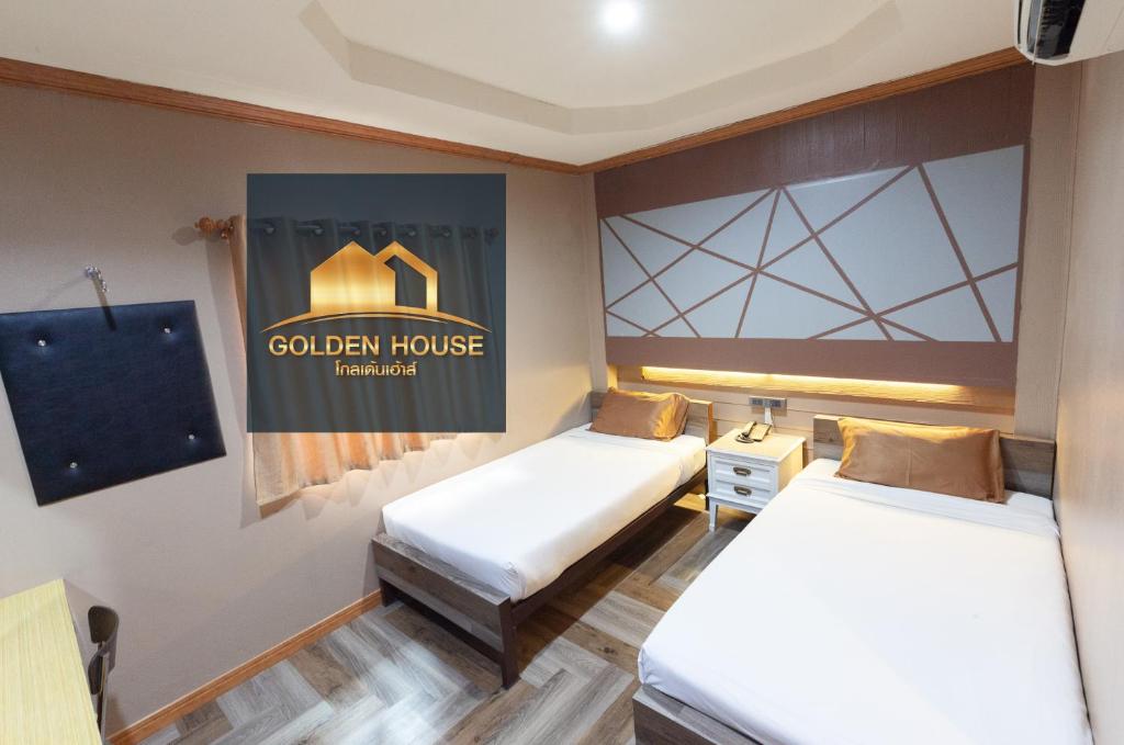 Golden House Sa Kaeo