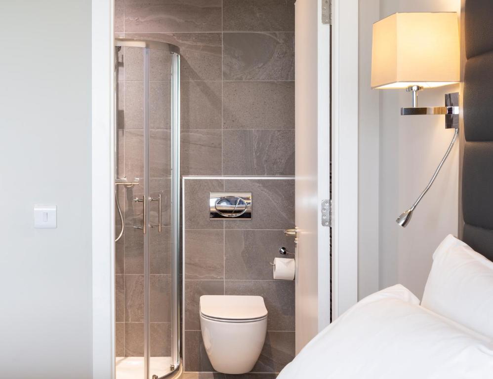 Metro Apartments Dublin Airport photo