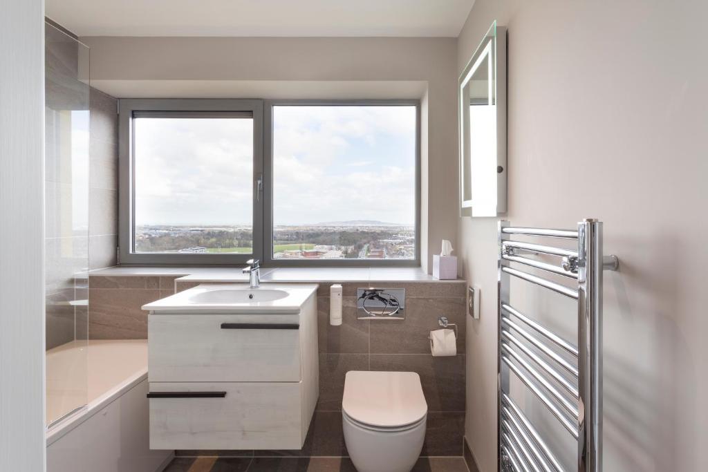 Metro Apartments Dublin Airport photo