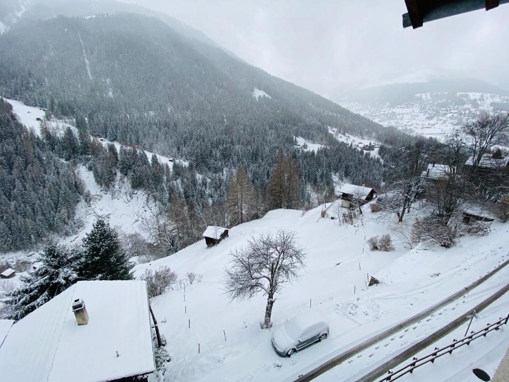 Le Refuge Hotel Restaurant - 5
