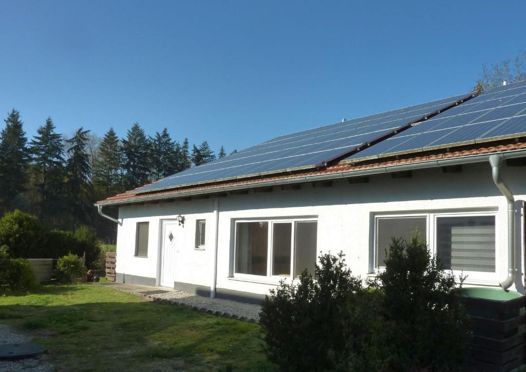 Ferienhaus Ainsen - 2