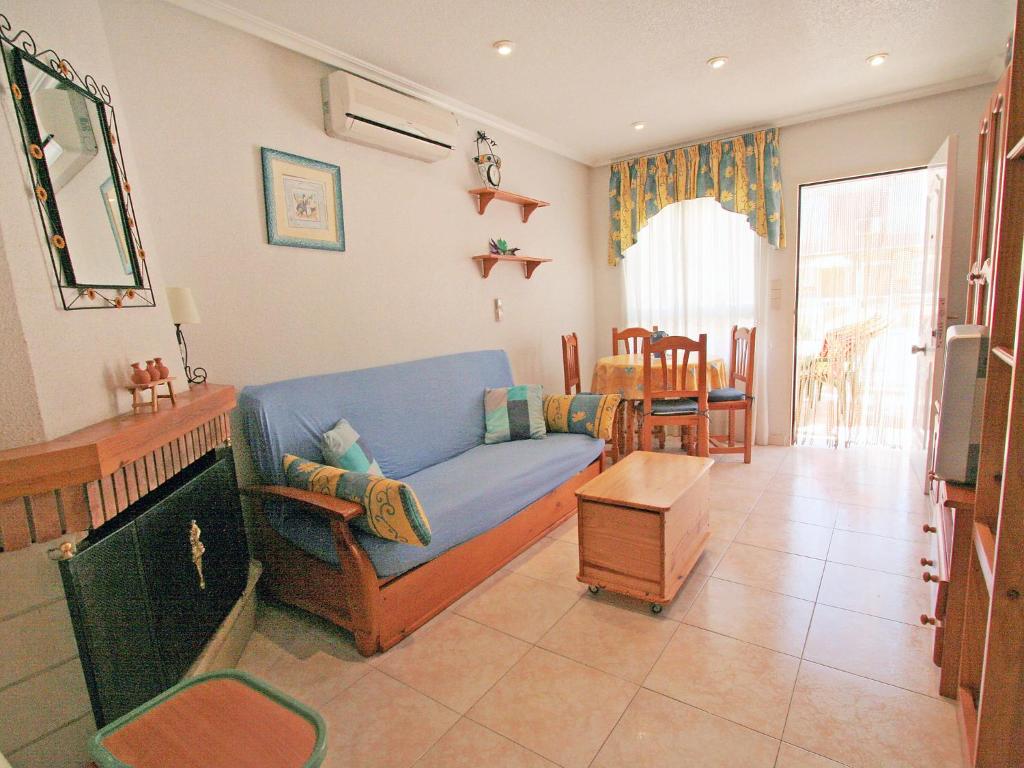 Holiday Home Tamarit Beach by Interhome - 2
