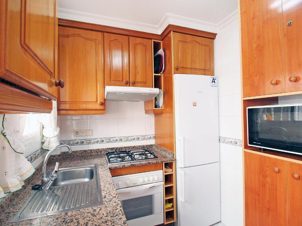 Holiday Home Tamarit Beach by Interhome - 3