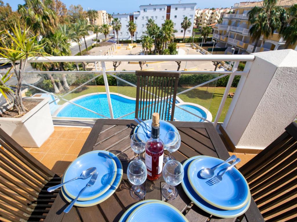 Apartment Bahia Blanca-1 by Interhome - 3