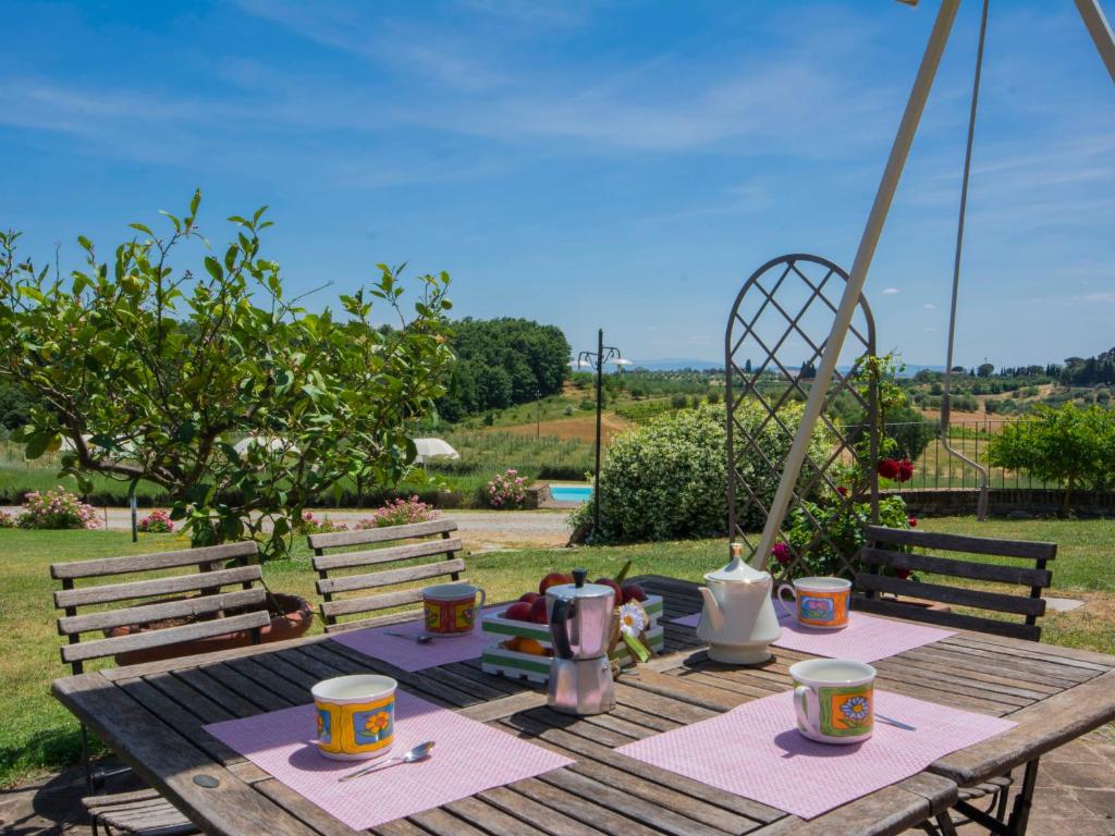 Holiday Home Vanessa by Interhome photo