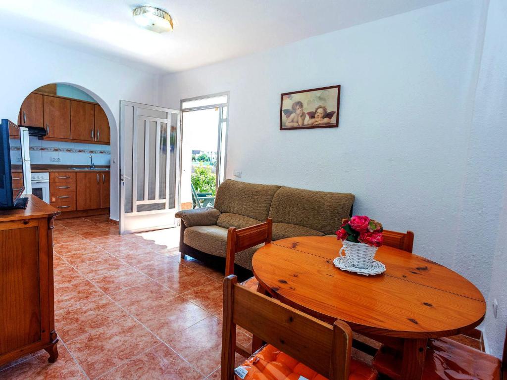 Apartment Casa Paquita by Interhome - 2