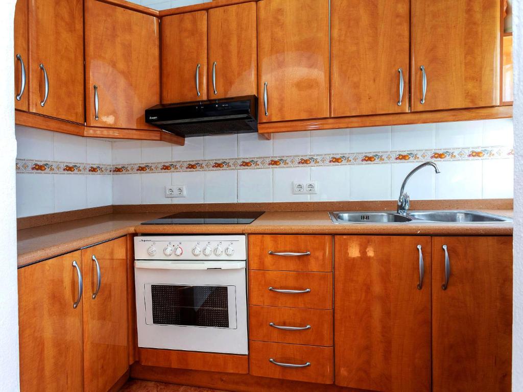 Apartment Casa Paquita by Interhome - 4