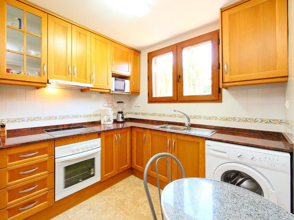 Holiday Home Balcon de Finestrat-1 by Interhome - 4