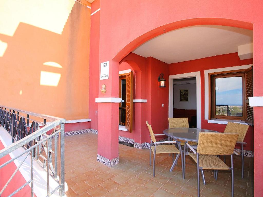 Holiday Home Balcon de Finestrat-1 by Interhome - 5